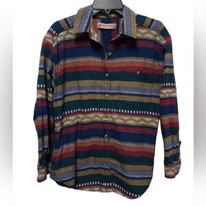 Vintage button down shirt